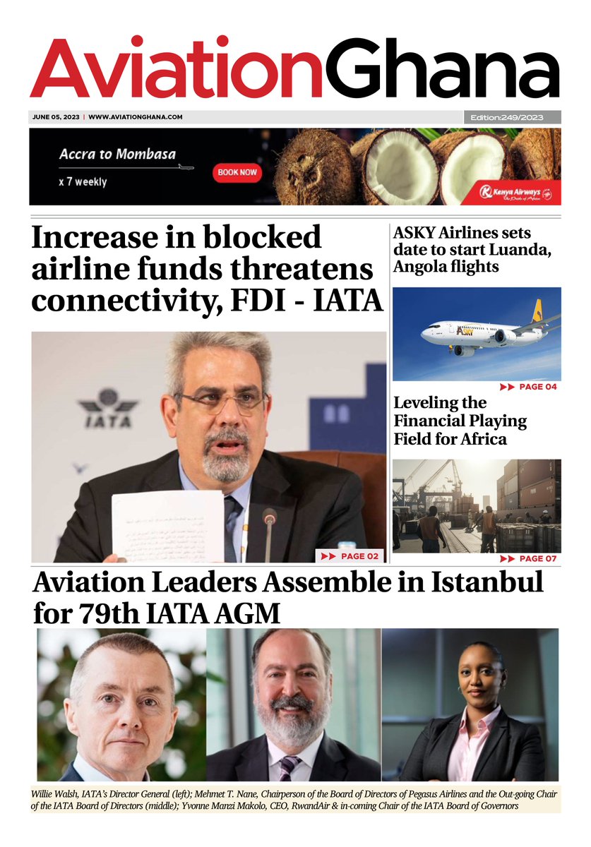 AviationGhana tweet media