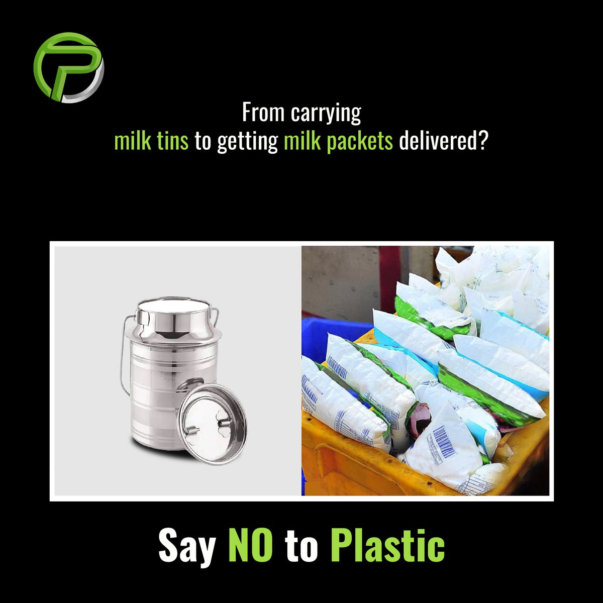 pursuitbranding's tweet photo. Changes we make over time should rather be for the better than the worse. Let’s take a step towards a future where our children live in a sustainable & happy environment! Happy Environment Day!
#worldenvironmentday #BeatPlasticPollution #pasticpollution #saynotoplastic https://t.co/QXhYy21s97