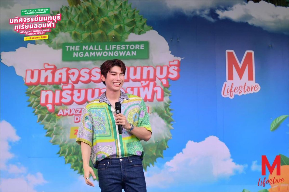 Suppasit Channel tweet media