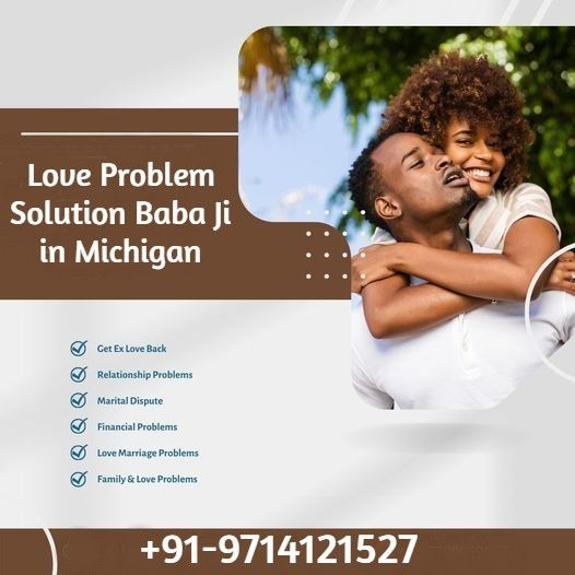 Love Problem Solution Baba Ji in Michigan

in.pinterest.com/pin/8072703019…

#MichiganState #Michigan