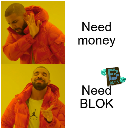 Dr_Lazywalkers's tweet photo. @Blok_Project #BlokProject #GenesisBlok https://t.co/csmhnbk3VS