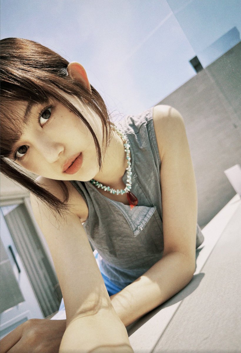 NewJeans_twt's tweet image. 버니즈랑 더더 가까이~~💖💖 
Some “close ups” to feel even closer!!! ㅎㅎㅎ 
See you soon bunnies!! Miss u🐶🍭

#NewJeans #뉴진스 #DANIELLE #다니엘