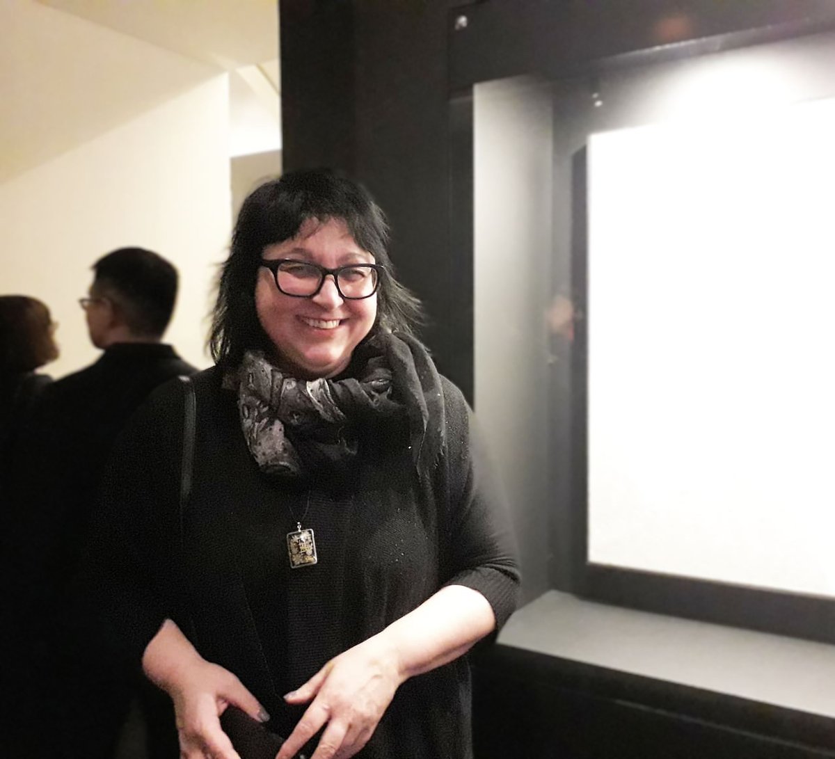 Майя Праматарова за театъра във време на изпитания - mailchi.mp/4fd4dd0460b3/t…