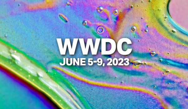 ArziARStudio's tweet photo. Apple's WWDC 2023: Unveiling the Future of AR, VR, and iOS 17 #WWDC2023 #ARVRHeadset #iOS17 #AppleInnovation #DeveloperTools #EcosystemSynergy #DigitalExperience #TechEnthusiasts #CuttingEdgeTechnolog, by @ArziARStudio
https://t.co/wZsLsFAUto https://t.co/bmK6CXRdcV