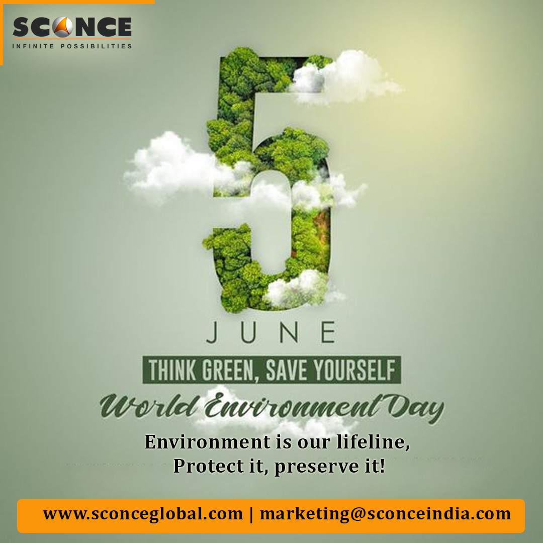 Sconceglobalncr's tweet photo. Our actions determine the fate of our #environment ,so it's our responsibility to preserve it for the future generations. #SconceGlobal wishing you all a very happy #WorldEnvironmentDay. #worldenvironmentday #climatechange #gogreen #saveearth #environmentday #saveearth https://t.co/qYbsK1CZQe