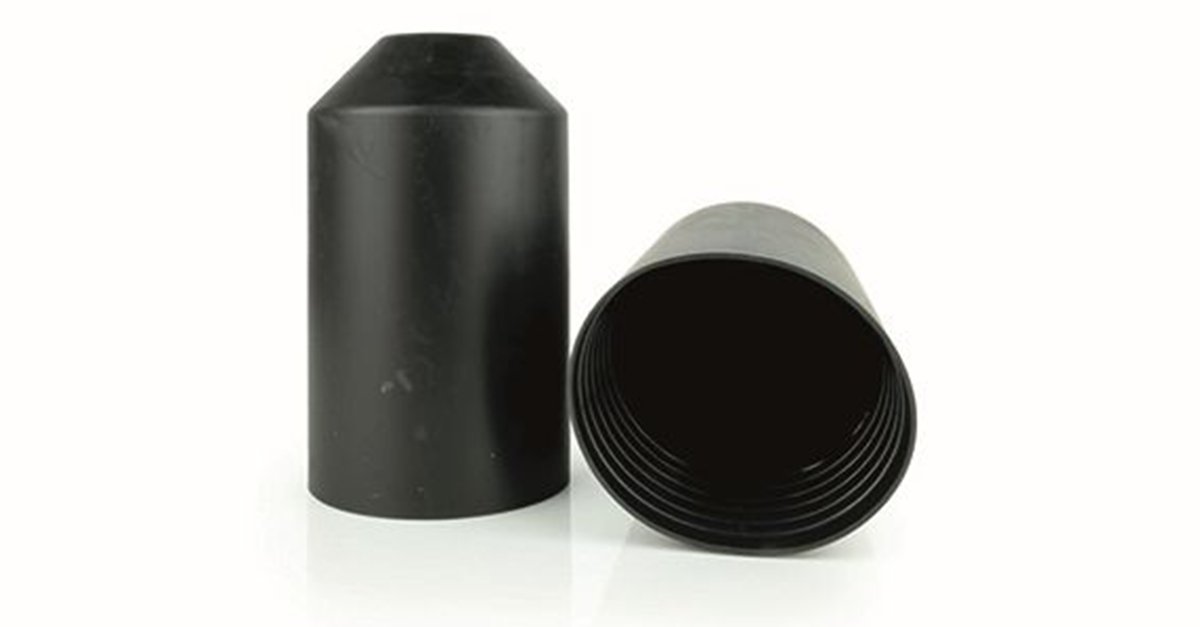 In addition to heat shrink tubing, there is a broad range of products that shrink when heated, including heat shrinkable moulded parts. How to use a cable end cap with adhesive can be read in this blog!

English: wkk-europe.com/news/post/heat…

#blog #cableendcap #howtouse