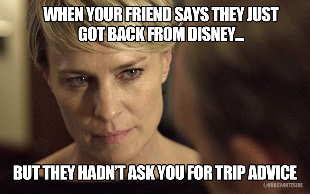 RobSWhiteside's tweet photo. How COULD you? 💔
#Disneyland #WaltDisneyWorld #askmefirst https://t.co/fFX5VIpbnp