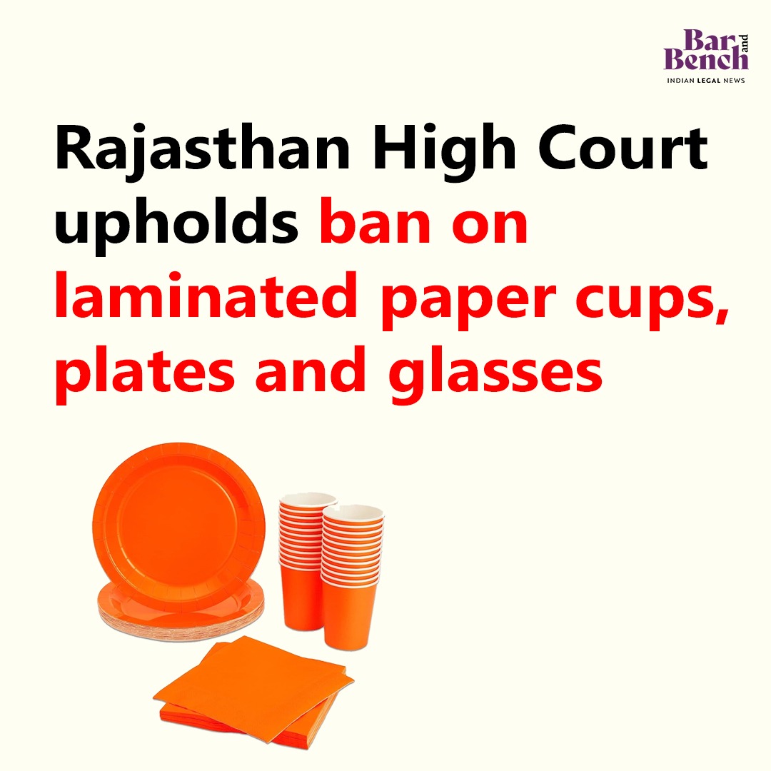 Bar & Bench on Twitter: 