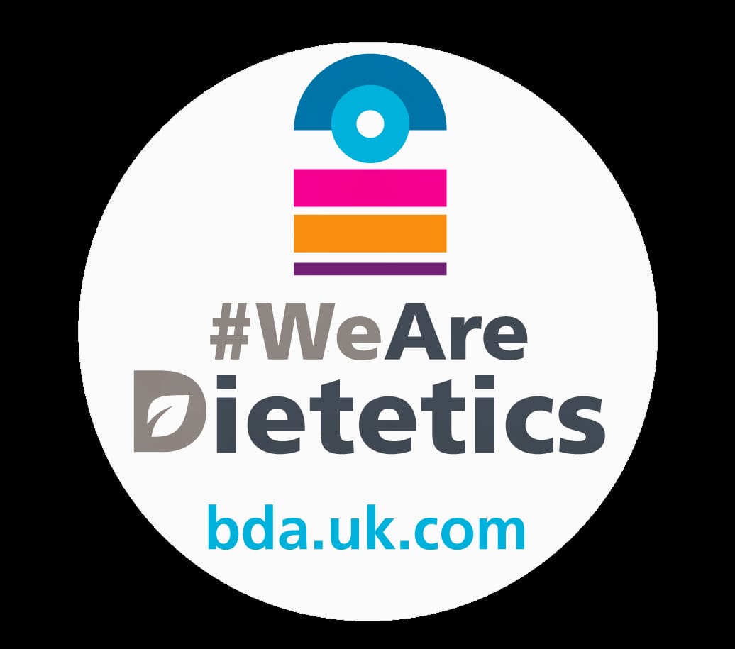 #WeAreDietetics #DietitiansWeek2023 @Dietitians_MHG @BDA_Dietitians 

I am one of only 6% of dietitians that are men - let's encourage Dietetics as a career with Dietitians represent the communities we work in