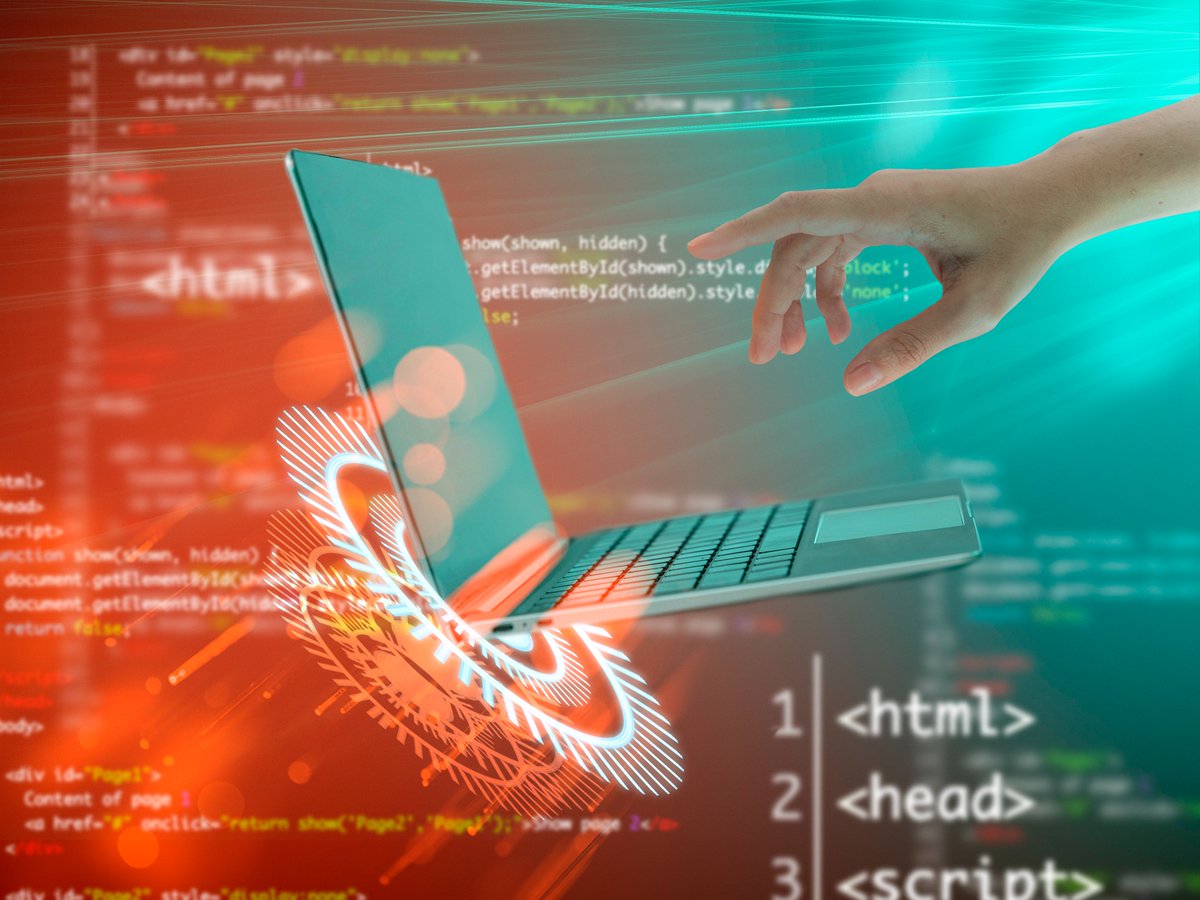 BinmileOfficial's tweet image. From academia to electronics, manufacturing, & tech industries, Python's influence knows no bounds!
Join the thriving #Python community & unlock endless possibilities! Read more to know more | binmile.com/blog/top-facto…
#Python2023 #DynamicCoding #TechRevolution