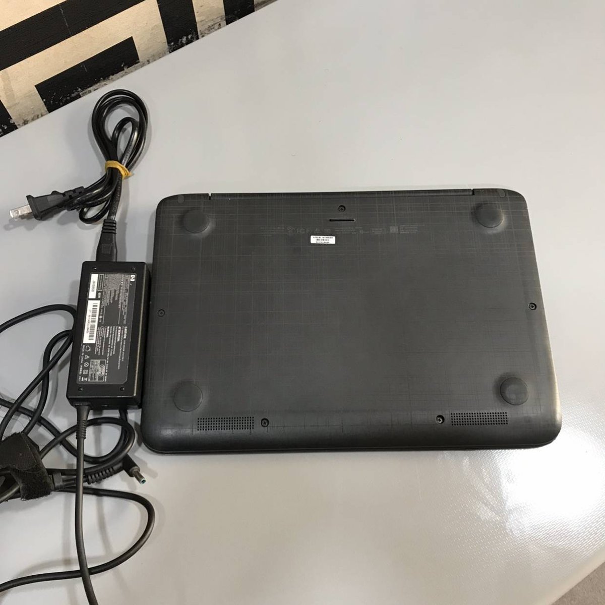 Ginika20311069's tweet photo. V.Clean 2Gb Ram, 32Gb Rom, 3Hurs Ba3 Life, Hp Stream book 11 #For_Sale @52.5k (FLAT!) https://t.co/CTObifd9Mv