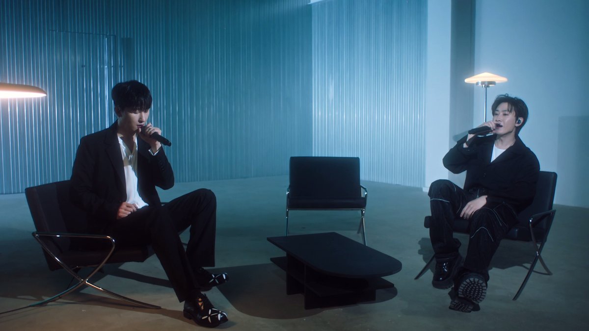 ZHOUMI_official's tweet photo. ZHOUMI 조미 'Mañana (Our Drama) (Feat. 은혁) (Chinese Ver.)' Live Clip

📍 https://t.co/r3STyBE92m

#조미 #ZHOUMI
#은혁 #EUNHYUK
#Manana #OurDrama https://t.co/qsOWvzDaUd