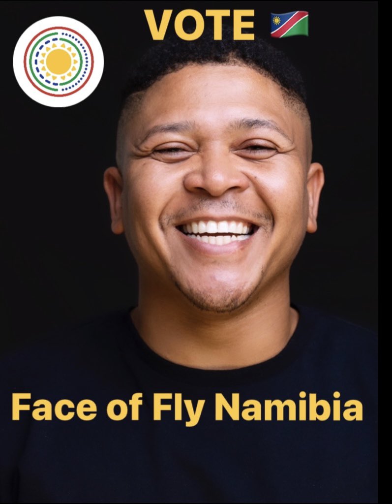 Hello Namibia 🇳🇦 Voting lines close on 10th June ‘23.? Thank you so much if you’ve  VOTED . If you haven’t here’s your chance to do so by clicking on the link below:  Thank you 🙏🏽*PLEASE share*  docs.google.com/forms/d/1dF6c-…