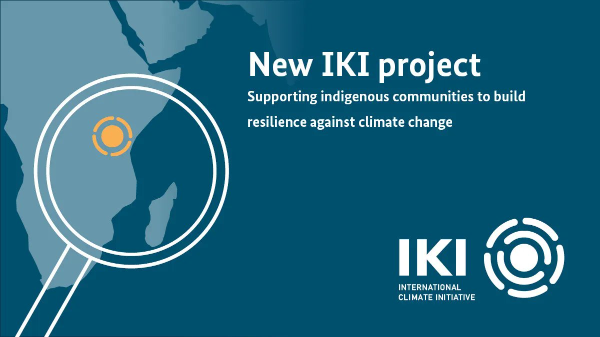iki_germany's tweet photo. Welcome to the #IKI family! #adapatation๐ฑ by #climatesmartagriculture in #Tanzania This #IKISmallGrants project starts in June. #treenurseries #indigenous @giz_gmbh
Find out more โก https://t.co/Oto910IHGG https://t.co/miS0ryUlrC
