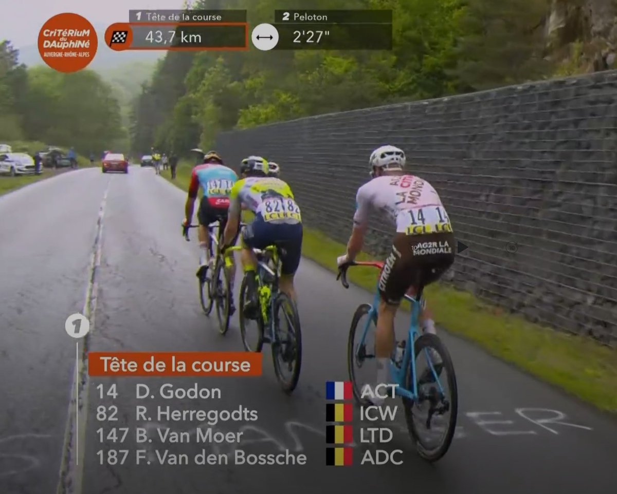 RivalsManager's tweet image. Rien à dire mis à part que vous êtes au top 😍 .