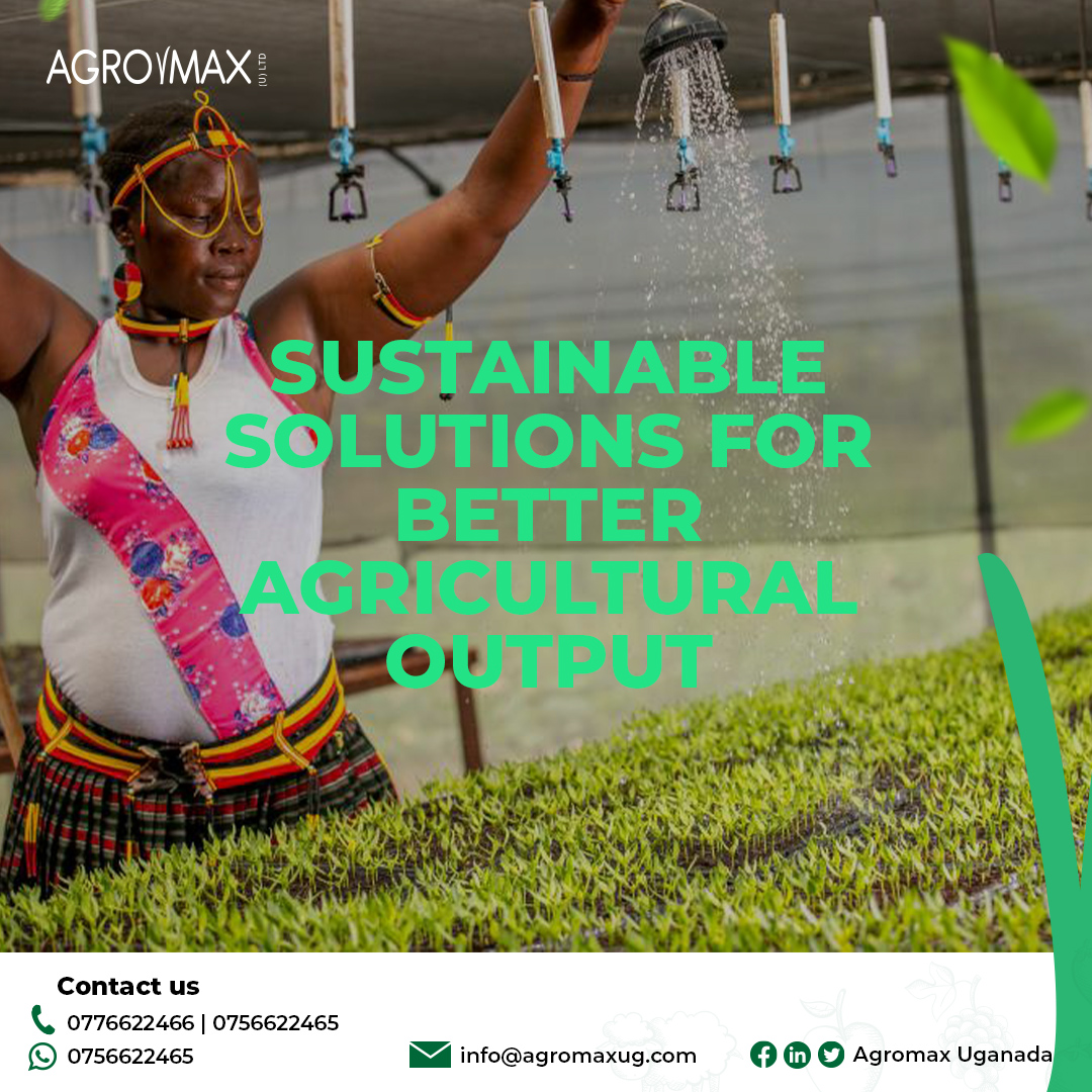 Agromax uganda tweet media