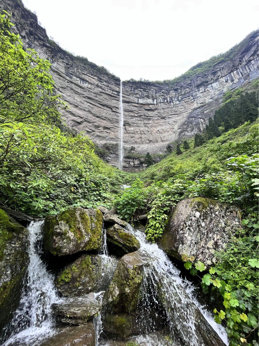 人生のあらゆる部分に潜む、繊細な美しさ。 #山登り #美しい風景