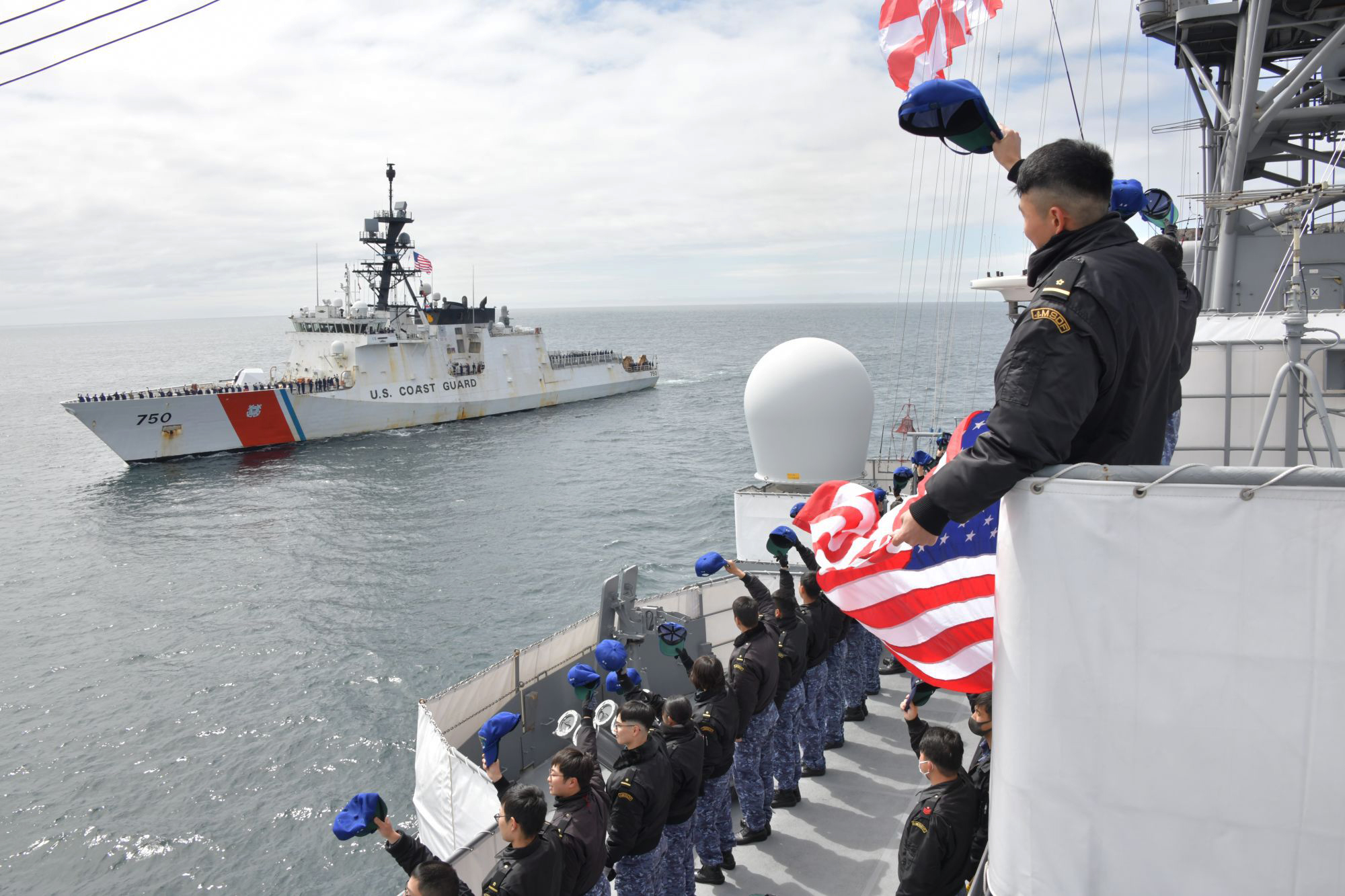 防衛省 海上自衛隊 on X: 