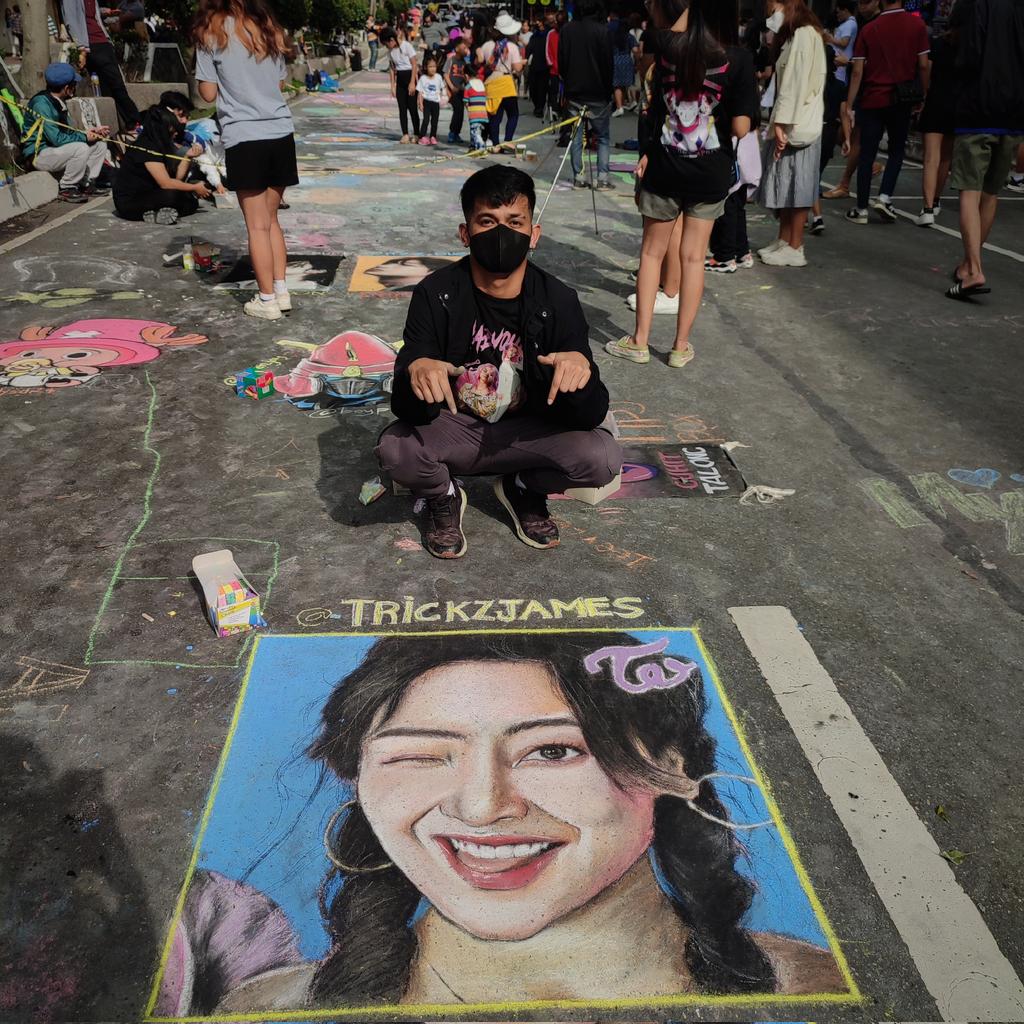Jtrickz Artworks tweet media