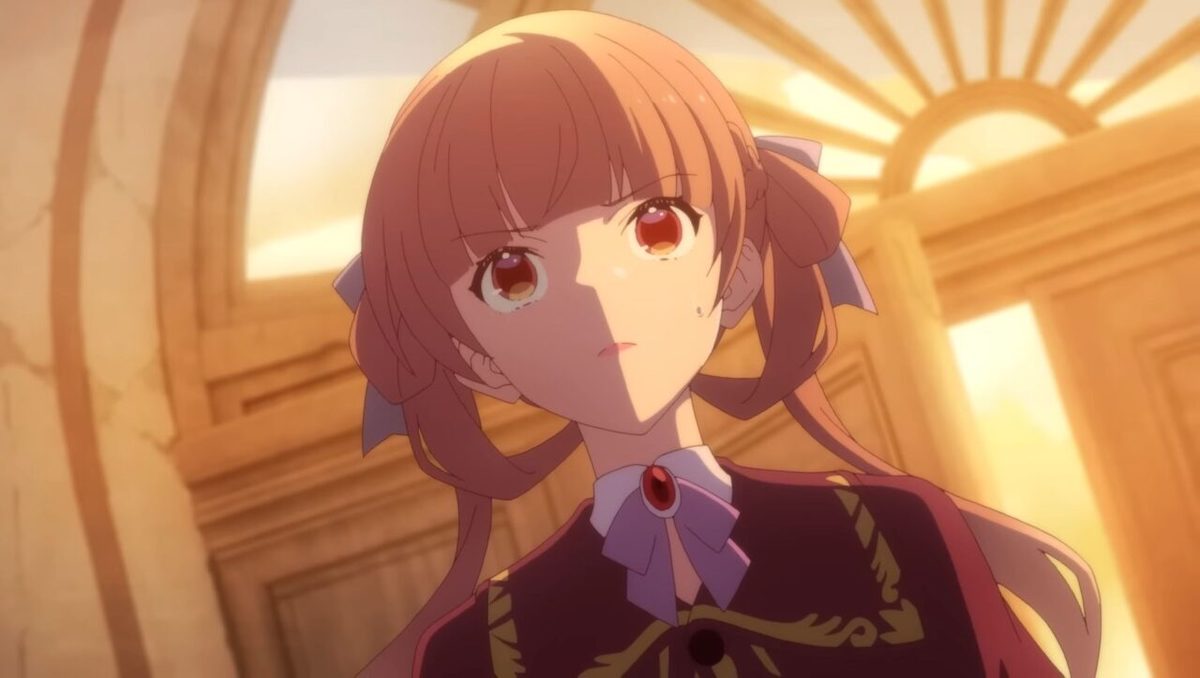 Manaria Friends Trailer and Premiere Date