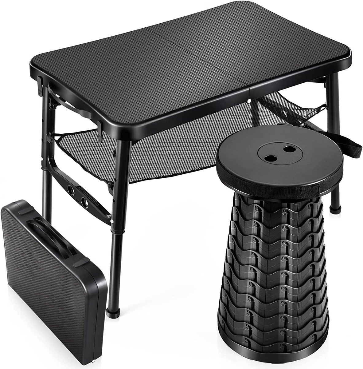 IntroduceVideo's tweet image. |Descriptions &amp;amp; Reviews| KPR Retractable Folding Table and Stool Set #KPRRetractableFoldingTableandStoolSet #KPR #StoolSet #RetractableFoldingTableandStoolSet #RetractableFoldingTable #FoldableTable #TableandStoolSet pinterest.com/pin/5956714882…