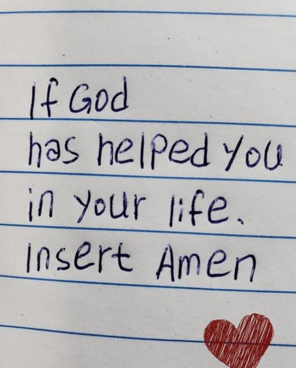 AMEN 💖🙏💖