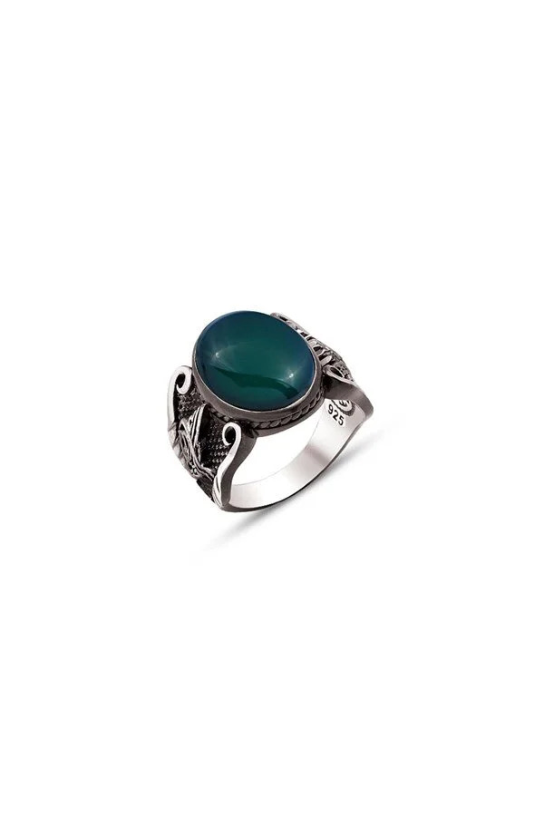 Mens ring hoodie green agate gemstone ottoman sultan sign and coat of arm 925 sterling silver
#mensring #manring #agate #gemstonerings #silverrings #sterlingsilver #925silver #uniquerings #uniquegifts #giftideas #forhimgifts #personalizedgifts #yussuk #fathersdaygift #mensjewelry