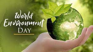 At present we have not taken care of the environment. In the future, the environment will not take care of us. Let us pledge to protect the environment.
#WorldEnvironmentDay  #MissionLiEF #CMYIP_ #Tree_Plantation