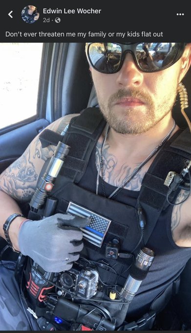 Facebook really is a wild place https://t.co/hG0ZGjDmhW<a href="/tag/allcolorsarebeautiful"class="tags"><span>#allcolorsarebeautiful</span></a>