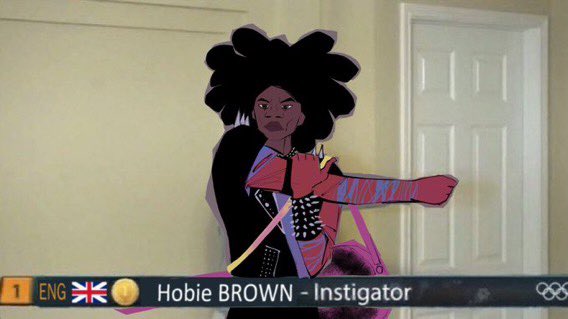 MatthewB64's tweet image. But the one that did matters the most