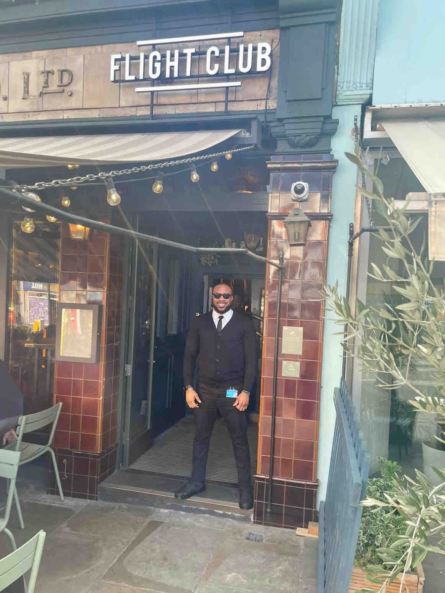 Our security professionals are all smiles as they tackle the summer season at venues across the country! 

#securityprofessionals #hospitality