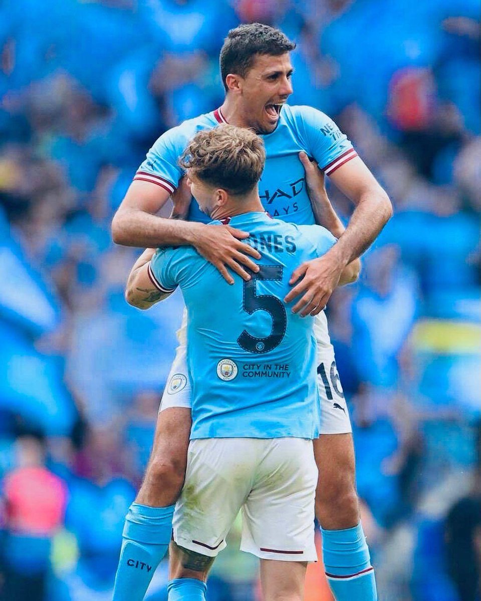 Out Of Context Rodri (@nocontextrodri) on Twitter photo 