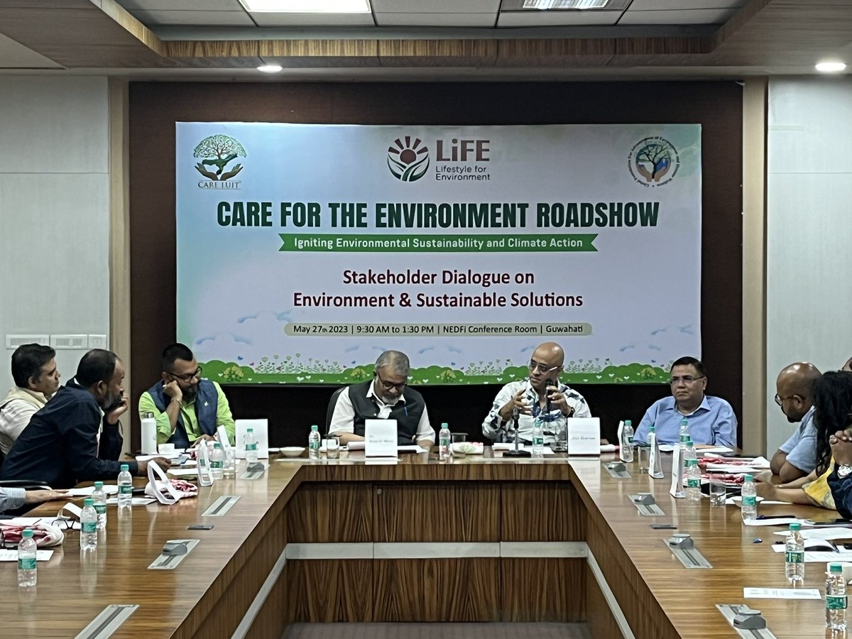 Care Luit tweet media