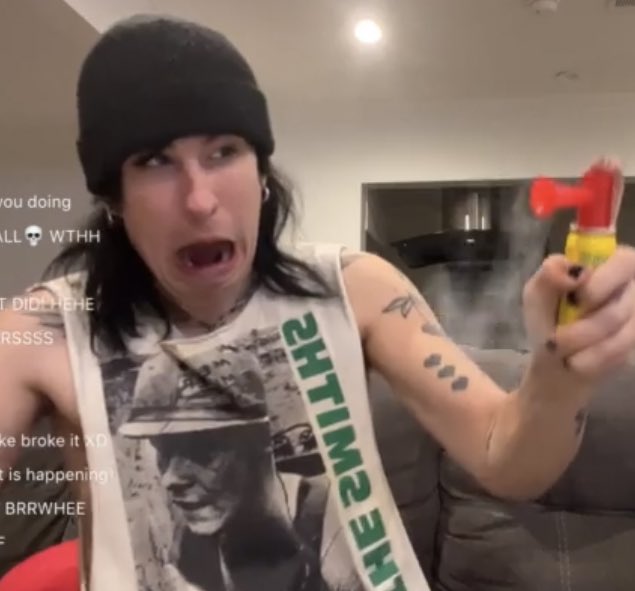 ⌖sage⌖ on Twitter "i have no words 🤣😭"