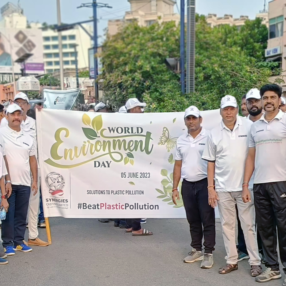 syn_wheels's tweet photo. Celebrating World Environment Day
#WorldEnvironmentDay #BeatPlasticPollution #June5 #RKbeachEnvironmentRally #letsavoidplastic #RefuseSingleUsePlastic #GVMC #SolutionsToPlasticPollution https://t.co/xViI5oeEWV