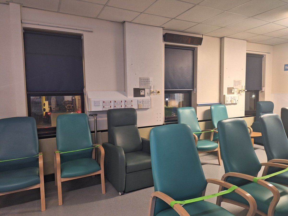 CDU GH Shared Decision Making Council tweet media