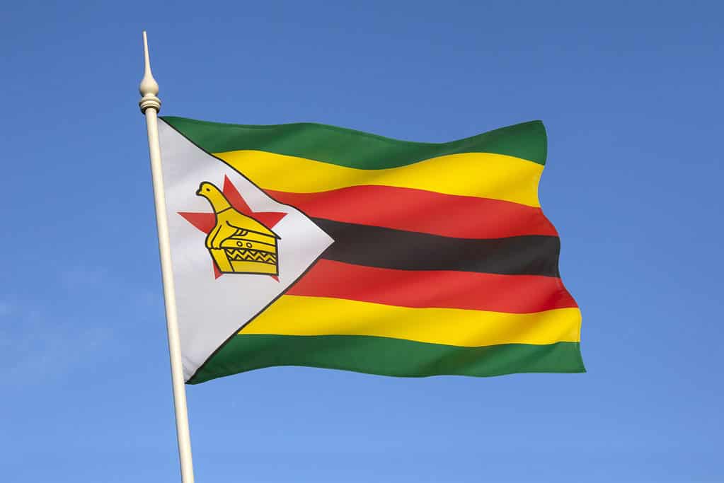 This past week, Zimbabwe's Parliament passed an amendment to their Criminal Law Code that punishes citizens for any actions that "willfully damage the sovereignty and national interests" of the country, along with other actions considered "unpatriotic." Violators of this law face