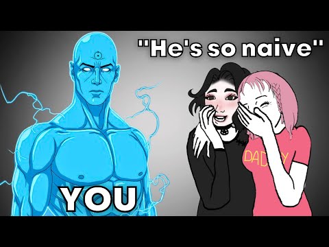 Masculine Hub on Twitter: "10 harsh truths you must swallow to succeed