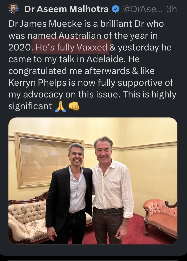 wombot👀 on Twitter "This is amazing. The tweet on the left was deleted