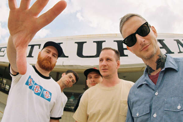 scenestr (@scenestr) on Twitter photo Tour news: 'Weed Pill' and 'Bliss Out' post-hardcore band <a href="/DrugChurch/">Drug Church</a> land in Oz this winter. <a href="/selectmusic/">Select Music</a> <a href="/deathproofpr/">⚡️Deathproof⚡️</a> - scenestr.com.au/music/drug-chu… Tour news: 'Weed Pill' and 'Bliss Out' post-hardcore band <a href="/DrugChurch/">Drug Church</a> land in Oz this winter. <a href="/selectmusic/">Select Music</a> <a href="/deathproofpr/">⚡️Deathproof⚡️</a> - scenestr.com.au/music/drug-chu…