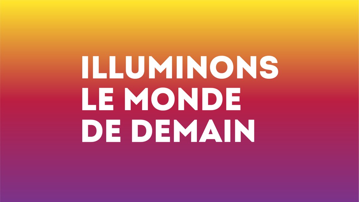 #IlluminonsLeMondeDeDemain | 🌍 À @univ_paris_cite, nous aimons penser grand et agir collectivement ! Nous sommes déterminés à construire une société plus éclairée et respectueuse de tous. #ImpactPositif #MondayMotivation
➡️ u-paris.fr/illuminons-le-…