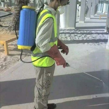 شركة مكافحة حشرات بالرياض 
شركة رش مبيدات بالرياض 
أفضل شركة رش مبيدات بالرياض 
شركة تنظيف مكيفات بالرياض 
0543056085
#صباح_الخير_والسعاده_للجميع