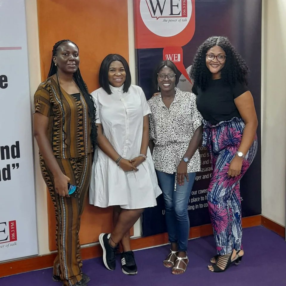 MercyEbute's tweet photo. "Beat Plastic Pollution "
1. Reduce the use of plastic consumption
2. Use Plastic products for as long as you can.
3. Recycle all recyclable products
4. Trash your waste properly.
@Cleantechhubng
#clean #environmentalawareness #WorldEnvironmentDay2023 #PeacetalkwithMercy https://t.co/LDeOXBgqCi