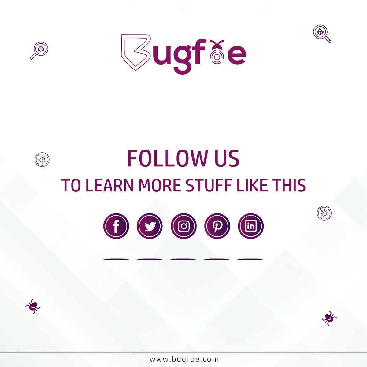 BugfoeOfficial's tweet image. Mastering the Command Line: Essential Linux Utilities Unveiled! ๐ปโจ #LinuxCommands #TerminalPower #CommandLineMagic #TechTips #LinuxUtilities #BashMastery #CLIHacks #LinuxLovers #TechKnowledge #CommandLineNinja
#BugFoe #CyberDefence #CyberThreats #cybermonday