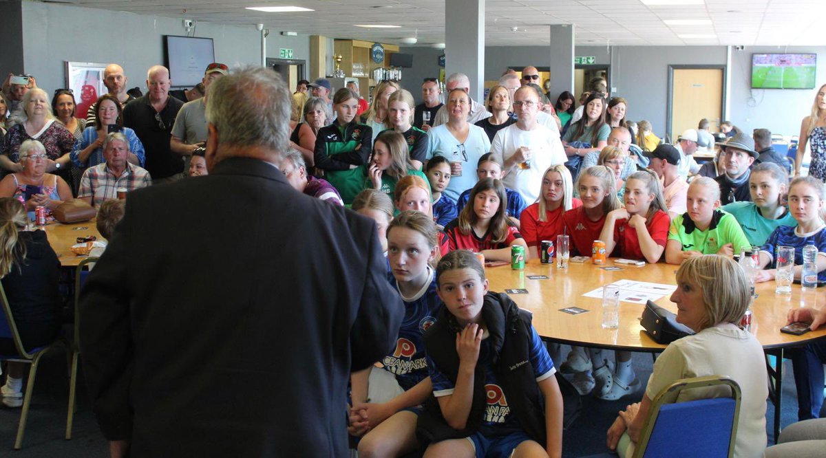 Welsh Schools' F.A. tweet media