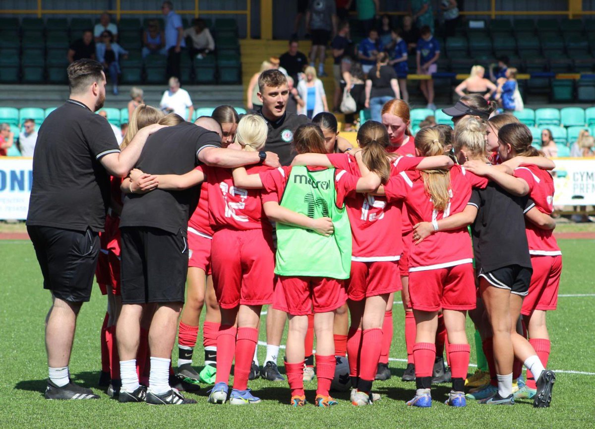 Welsh Schools' F.A. tweet media