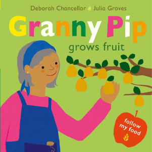 What are you reading this #WorldEnvironmentDay?🌳 How about... 💚 A New Green Day by @aportisa 💚 I Heard a Bird by @_robramsden 💚 My Dad is a Tree by Jon Agee 💚 Granny Pip grows fruit by Deborah Chancellor & @julia2groves #kidsbooks #edutwitter @bouncemarketing #earlyyears