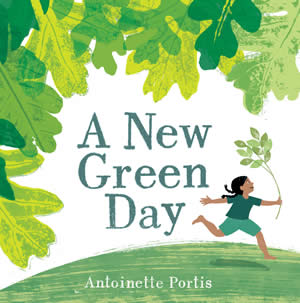 Scallywagpress's tweet photo. What are you reading this #WorldEnvironmentDay?🌳 How about...
💚 A New Green Day by @aportisa 
💚 I Heard a Bird by @_robramsden 
💚 My Dad is a Tree by Jon Agee
💚 Granny Pip grows fruit by Deborah Chancellor &amp; @julia2groves 

#kidsbooks #edutwitter @bouncemarketing #earlyyears https://t.co/sZVP4jOs17