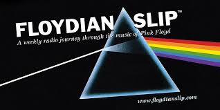 Monday's Floydian Slip about to start...
A one-hour, weekly radio journey through the history of the rock band Pink Floyd.
Classic Floyd songs, deep album cuts and Floyd’s unique brand, hosted by Craig Bailey
radioxnz.com
