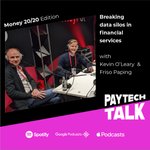 Photo by PayTech Talk (@PayTechTalk)